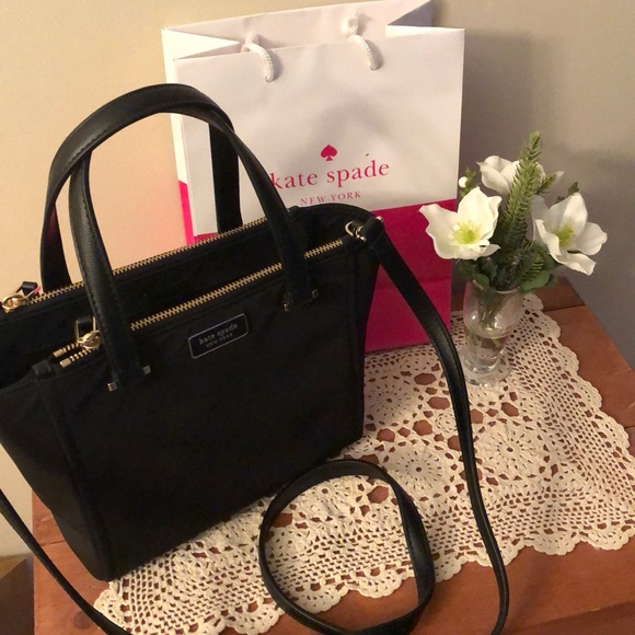 kate spade dawn small satchel